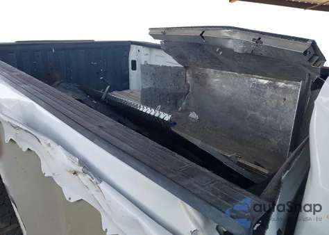 2019 Chevrolet Silverado 1500 Work Truck from USA, damaged, VIN 3GCNWAEH4KG305086